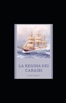 La regina dei Caraibi illustrada