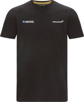 Mclaren Ricciardo No 3 Tee L black