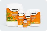 Greensoil - GreenFlower - Bloeivoeding - 1 liter
