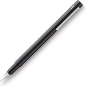 LAMY Pur Vulpen - Black