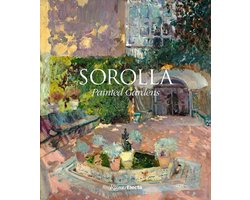 Sorolla The Painted Gardens RIZZOLI ELECTA
