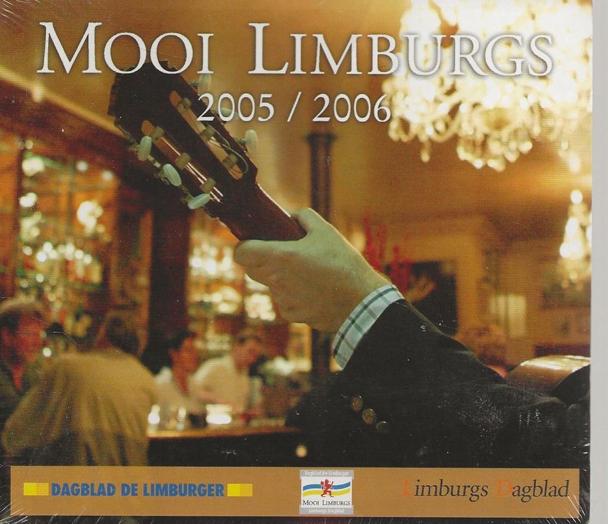 Mooi Limburgs 2005-2006