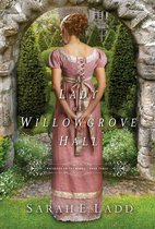 Whispers On The Moors 3 - A Lady at Willowgrove Hall