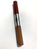 Mineral Evolution Dual Natural Lip Gloss kleur Nude/ roodbruin 7/8
