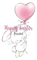 Happy Easter Journal