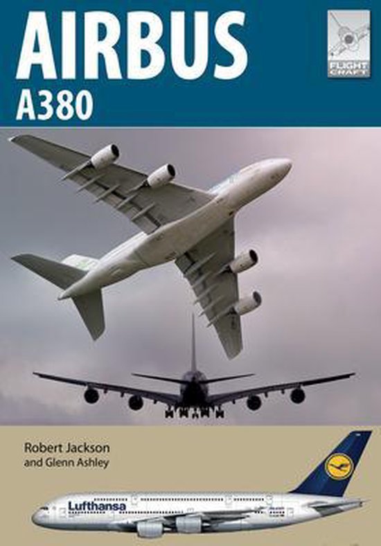 Flight Craft 23 - cover