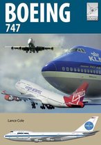 Flight Craft 24: Boeing 747