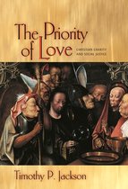 New Forum Books 59 - The Priority of Love