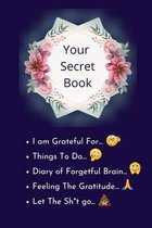 Your Secret Book