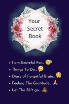 Your Secret Book