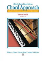 Alfred's Basic Piano Library Chord Approach