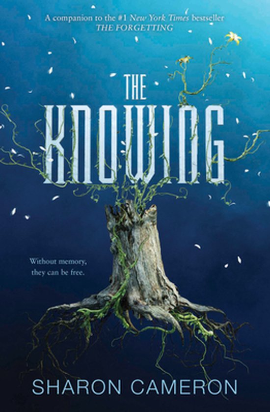 The Knowing - cover