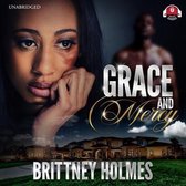 Grace and Mercy Lib/E
