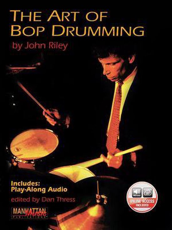 Art Of Bop Drumming