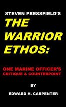 Steven Pressfield's  The Warrior Ethos