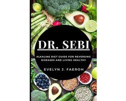 Dr Sebi