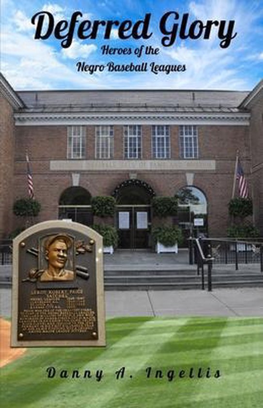 Deferred Glory - cover