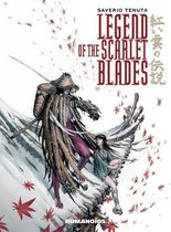 Legend of The Scarlet Blades