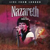 Nazareth - Live From London (LP)