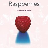 Greatest Hits (Valentines Day Edition) (Translucent Raspberry Vinyl)