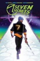 Seven Secrets Vol. 2