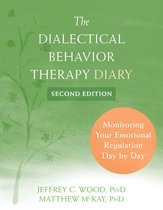 Journal de thérapie comportementale dialectique: Surveiller votre régulation émotionnelle au jour le jour