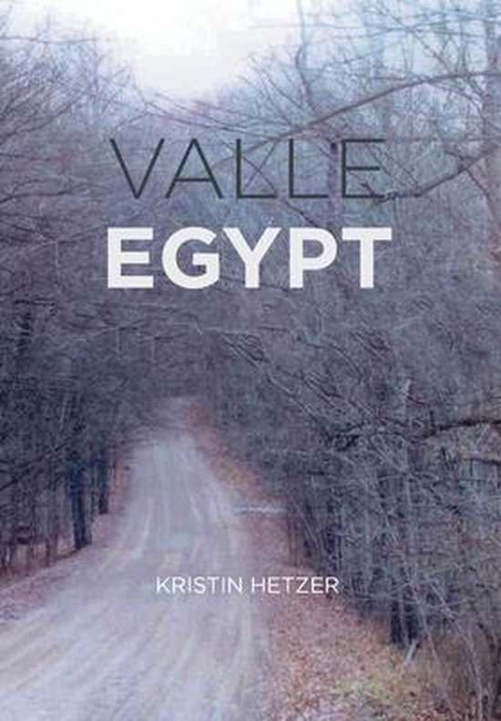 Valle Egypt - cover
