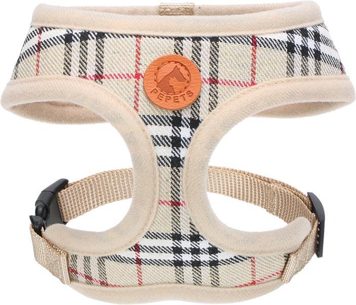 Pepets Luxe Puppy Tuigje