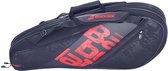 Babolat - RH Expandable team tennisbag - zwart