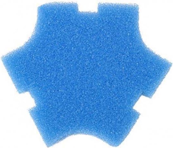 Black Beauty Foam Oase Swimskim 25 Geen Origineel!