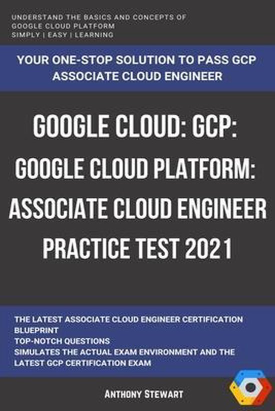 Google Cloud - cover