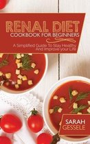 Renal Diet Cookbook For Beginners