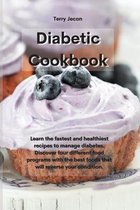 Diabetic Cookbook