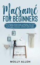 Macrame for Beginners