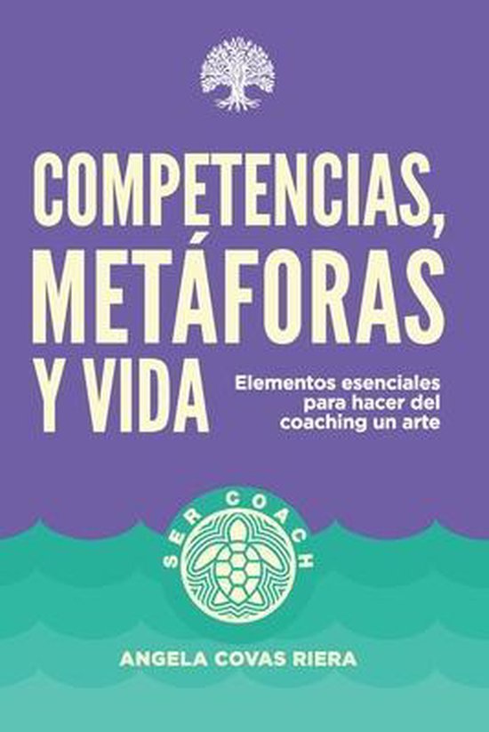 Coaching Profesional Greatitute- Competencias, metáforas y  ... - cover