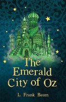 The Emerald City of Oz