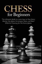 Chess for Beginners