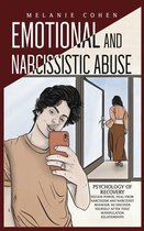 Emotional and Narcissistic Abuse