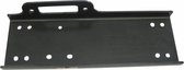 Montageplaat voor autolieren  3500 Lbs