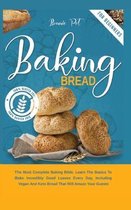 Baking Bread