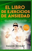 El Libro de Ejercicios de Ansiedad