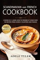 Scandinavian And French Cookbook