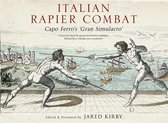 Italian Rapier Combat