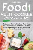 Food i Multicooker Keto Cookbook 2021