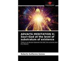 Advaita Meditation II