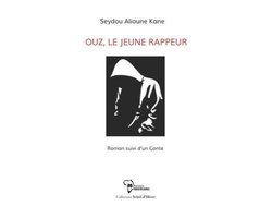 Ouz le jeune rappeur
