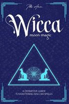 wicca moon magic