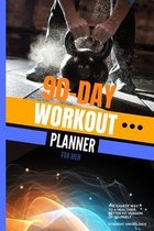 Workout Planner For Men