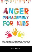 Anger Management for Kids