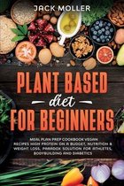 Plant Based Diet For Beginners